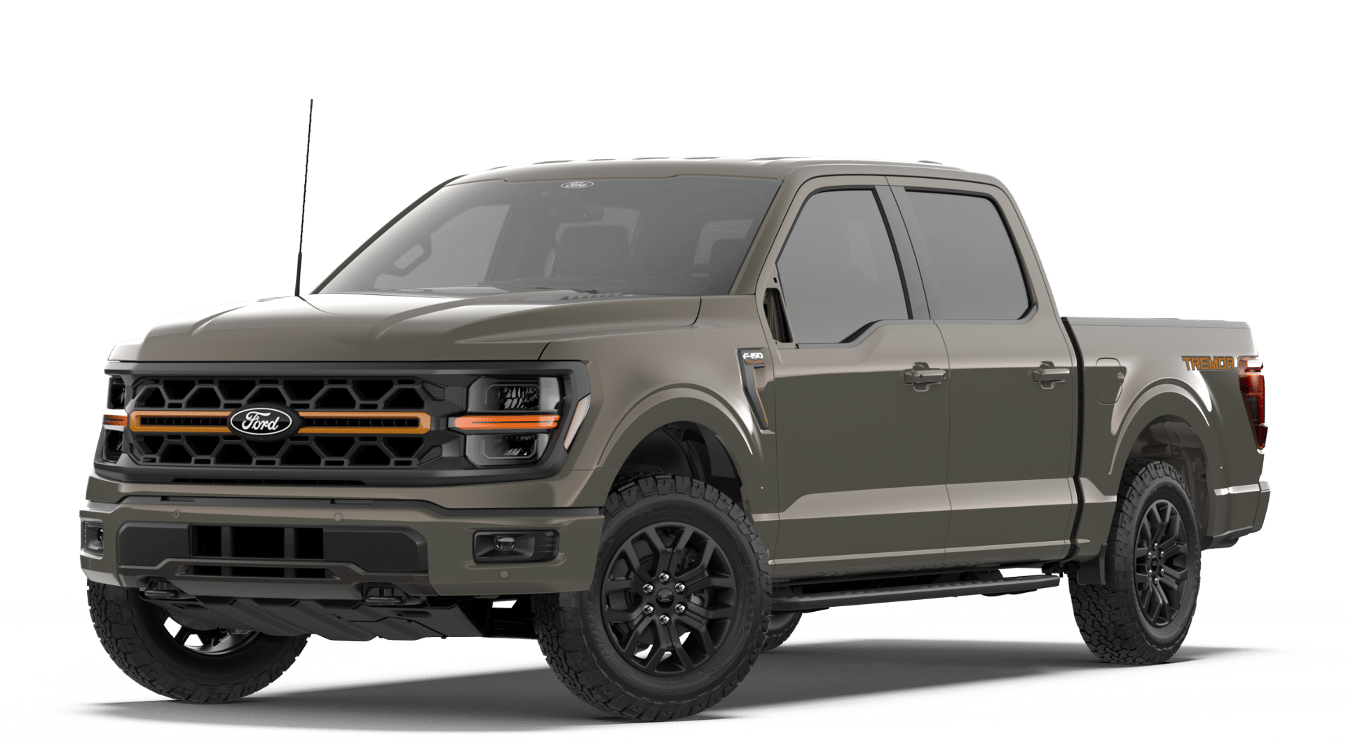2026 Ford F-150® External Image 1